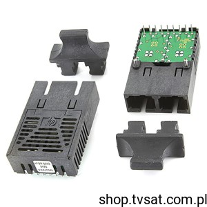 [1szt] HFBR5203 Trasceiver ATM Module THT HP 