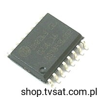[10pcs] SMB263 Acceleration Sensors SMD-SO16L BOSCH