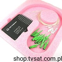 [1szt] WD1508RD1-SM3 8 Channel Opto Demuxr MODULE JDSFITEL