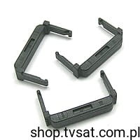 [20szt] 8-1437026-5 Holdfast to Connector 16 Pin CLIP TYCO