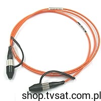 [1pc] 45365-01 Fiber Optic Patch Cord CORD SIMPLEX