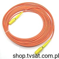 [1szt] 99999-10 Fiber Optic Patch Cord CORD T&B