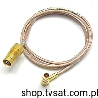 [4pcs] V42251-C614-V114-1 RF Cable  + JACK1.6/5.6 CABLE SIEMENS