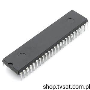 [3szt] AM2130-12PC NMOS SRAM Dual-Port 8kB DIP48 AMD USED