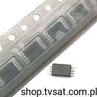 [50szt] UPA1870BGR N-FET 20V 6A 2W SMD-TSSOP8 NEC