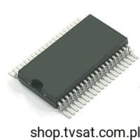 [40szt] TEA6322T Sound Fader Control Circuit SMD-TSSOP40 PHILIPS BULK