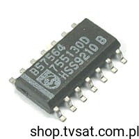 [50szt] B57564 Automotive ICs SMD-SO14 PHILIPS BULK