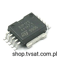 [5szt] BIP172 Power Switch SMD-POWER-SO10 STM