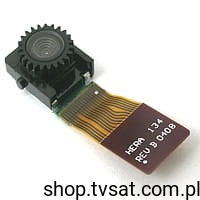 [40szt] ADCM-1700-1301 CCD Camera 2MPixel MODULE AGILENT
