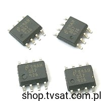 [50pcs] B57926 Automotive IC SMD-SO8 NSC BULK