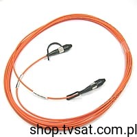 [1pc] 45365-05 Fiber Optic Patch Cord CORD SIMPLEX
