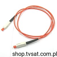 [1pc] 6130903 Fiber Optic Patch Cord CORD SUHNER