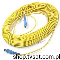 [1pc] NT7E46FD Fiber Optic Patch Cord CORD VOLEX