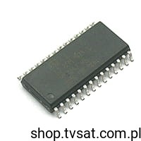 [38pcs] 17809909-1 IC ASIC SMD-SO28L STM BULK