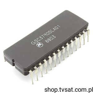 [39pcs] GSC37905LA01 ASIC OEM ICs DIP28C MOTOROLA