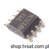 [40szt] TL393 Dual Comparator SMD-SO8 STM