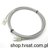 [1szt] HFBR-PMD005 Fiber Optic Patch Cord CORD HP 