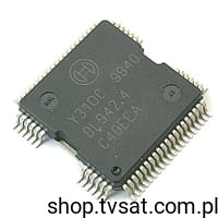 [1pc] CY310C DL942.4 Automotive Basis IC SMD-HIQUAD64 BOSCH