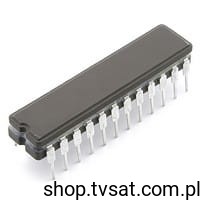 [3szt] HPL-82C339-5 Programmable Select Decoder DIP24LC HARRIS