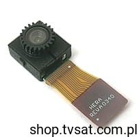 [40szt] ADCM-1700-PR01 Camera 2Mpxs SXG75 MODULE AGILENT