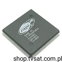 [20szt] 215R3QZSB22 IC ASIC SMD-QFP208 ATI