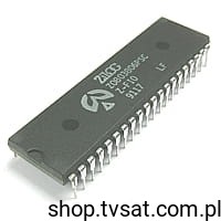 [3pcs] Z08038-06PSC Z80 FIFO DIP40 ZILOG