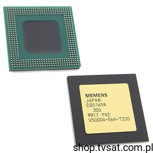 [2pcs] MBCG51654-203RB-G Gate Array SMD-BGA416 FUJITSU
