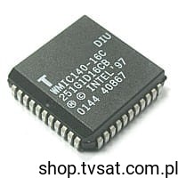 [2szt] TSC251G1D16CB SMD-PLCC44 ATMEL