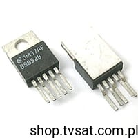 [10pcs] B58528 High Side Driver HEPTAWATT-V5 NSC BULK
