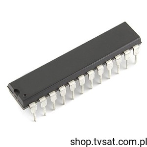 [9szt] MC74F543N Octal Latch Shift Register DIP24L MOTOROLA
