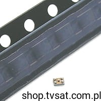 [50szt] TPS79912YZUT 1.2V 0.2A Regulator SMD-BGA5 TI 