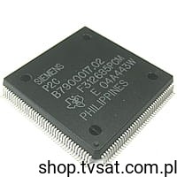 [1pc] F312685PCM P2C B7900017.02 Telecom ICs SMD-QFP160 TI 