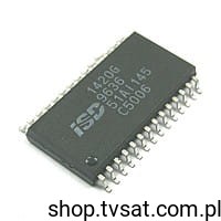 [2pcs] ISD1420G Voice Record Playback Devices SMD-SO28L ISD