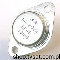 [4szt] 94-2022 ASIC IC TO3 IR 