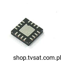 [20pcs] PA2409 2.4GHZ Power amplifier SMD-QFN16 EPIC
