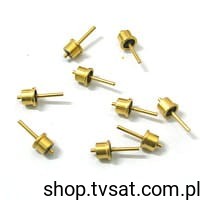 [20pcs] CULVERT CULVERT to PCB 6.5nF PANEL-MOUNT SIEMENS