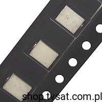 [300szt] PPS1-100-20R0-G 20 Ohm 3W 5% SMD IRCI