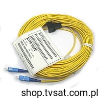 [1szt] NT7E47HD Fiber Optic Patch Cord CORD CORNIN