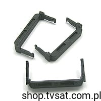 [50szt] 1437027-700 Holdfast to Connector 20 Pin CLIP TYCO