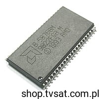 [1szt] B58768M FLASH Memory SMD-PSOP44 AMD BULK