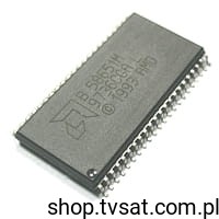 [4pcs] B58651M Automotive Flash Memory SMD-PSOP44 AMD BULK