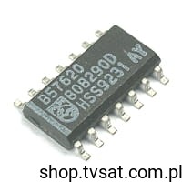 [50pcs] B57620 Automotive ICs SMD-SO14 PHILIPS BULK