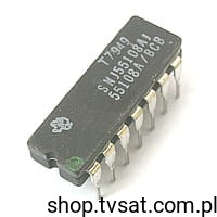 [3pcs] SNJ55108AJ 5962-01-121-6440 DIP14C TI 