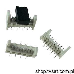 [20szt] 0908140208 Connector 8 Pin SMD MOLEX