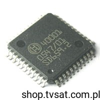 [4pcs] 40001 Automotive IC SMD-QFP44 BOSCH BULK