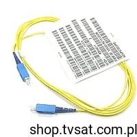 [1szt] 585801R2131002M Fiber Optic Patch Cord CORD CORNIN