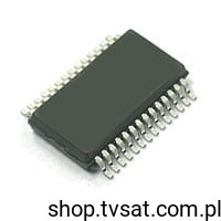 [2szt] LTC1628CG Step-Down Switching Regulator SMD-SSOP28 LT 