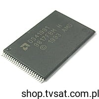 [20szt] DS41991 Mobile FLASH Memory SMD-TSOP48 AMD