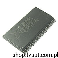 [10szt] B58649M Automotive Flash Memory SMD-PSOP44 AMD BULK