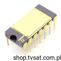 [2szt] DG152AP Dual SPST DIP14CG INTERSIL